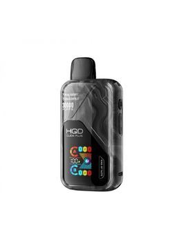 Набор HQD CLICK PLUS (AI MOD) 30000 (USB Type C) Blackberry|Dragonfruit